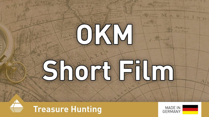 OKM Treasure Hunting