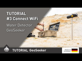 OKM GeoSeeker