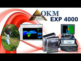 OKM eXp 4000 (2005-2014)