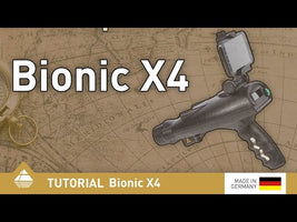 OKM Bionic X4