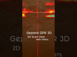 OKM Gepard GPR 3D