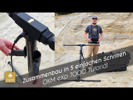 OKM eXp 7000 Professional Plus