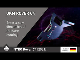 OKM Rover C4