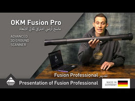 OKM Fusion Professional