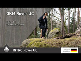 OKM Rover UC